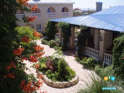 Дом отдыха Скала, фото 5