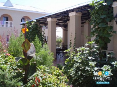 Дом отдыха Скала, фото 6