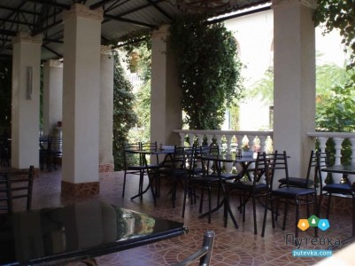 Дом отдыха Скала, фото 7