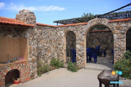 Дом отдыха Скала, фото 8