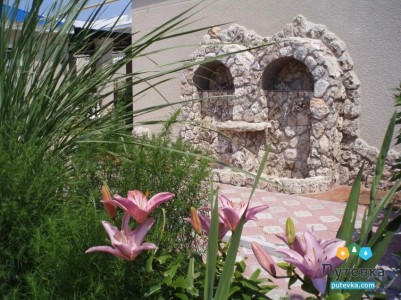 Дом отдыха Скала, фото 9