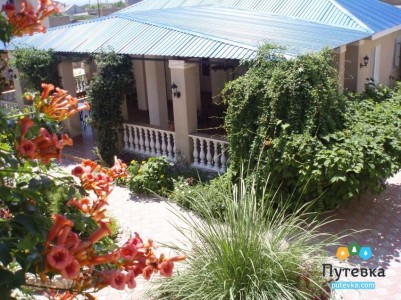 Дом отдыха Скала, фото 10