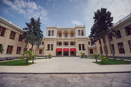Бутик-отель Дача Рахманинов, фото 4