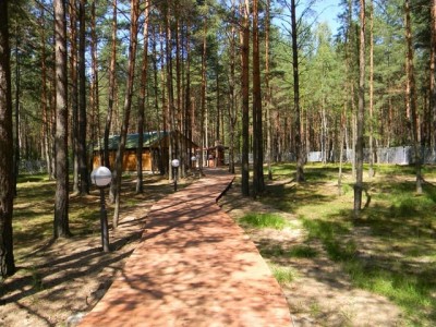 Санаторий Радуга, фото 13