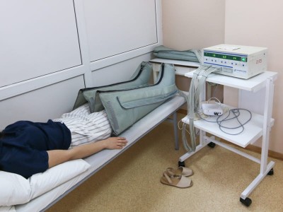 Санаторий Радуга, фото 31