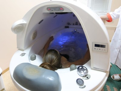 Санаторий Радуга, фото 23