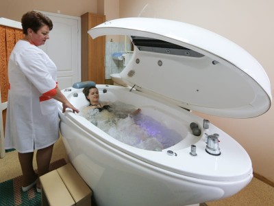 Санаторий Радуга, фото 24