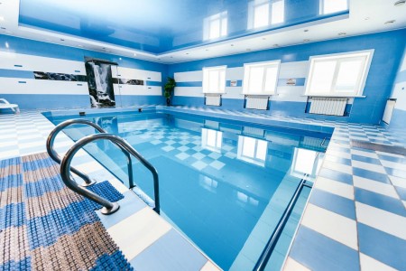 Санаторий Радуга, фото 21