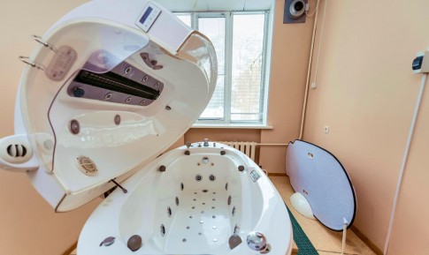 Санаторий Радуга, фото 26