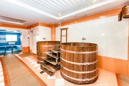 Санаторий Радуга, фото 29