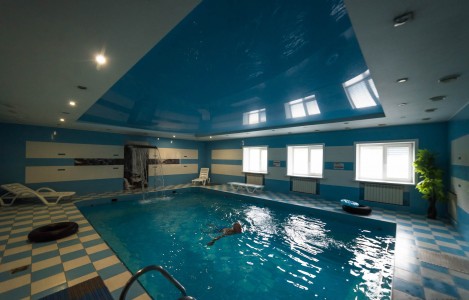 Санаторий Радуга, фото 22