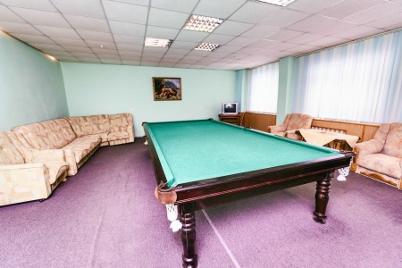 Санаторий Радуга, фото 17