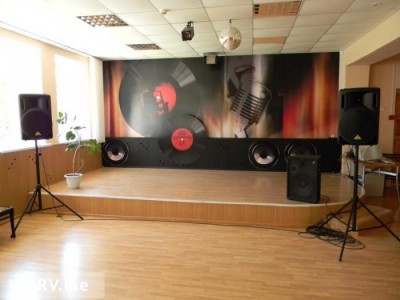 Санаторий Радуга, фото 20