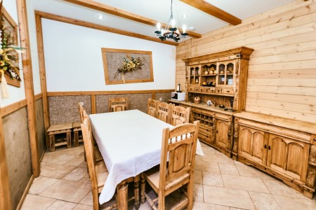 Санаторий Радуга, фото 18