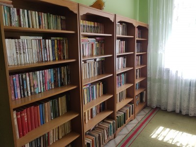 Санаторий Радуга, фото 19