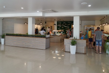 Отель Русалма, фото 9