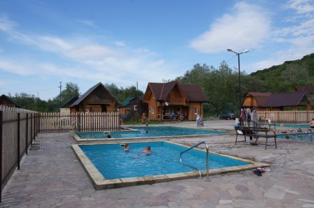 Гостиничный комплекс Искра, фото 6