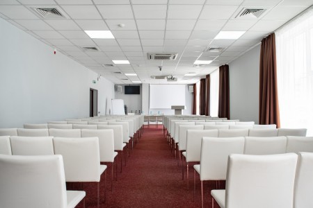 Гостиничный комплекс Русский Дом 17 (Бархатные сезоны, Спортивный), фото 24