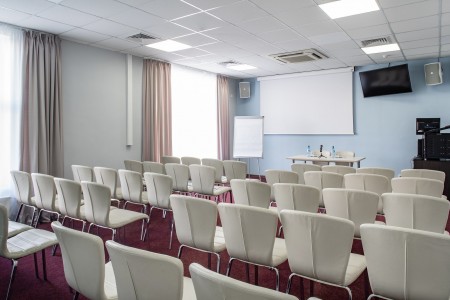 Гостиничный комплекс Русский Дом 17 (Бархатные сезоны, Спортивный), фото 21