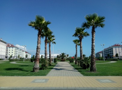 Гостиничный комплекс Русский Дом 17 (Бархатные сезоны, Спортивный), фото 6