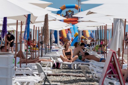 Гостиничный комплекс Русский Дом 17 (Бархатные сезоны, Спортивный), фото 18