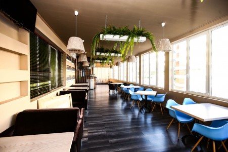 Гостиничный комплекс Русский Дом 17 (Бархатные сезоны, Спортивный), фото 29