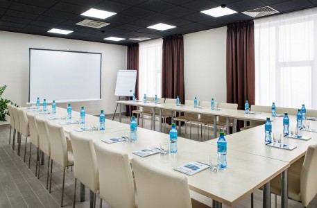 Гостиничный комплекс Русский Дом 17 (Бархатные сезоны, Спортивный), фото 19