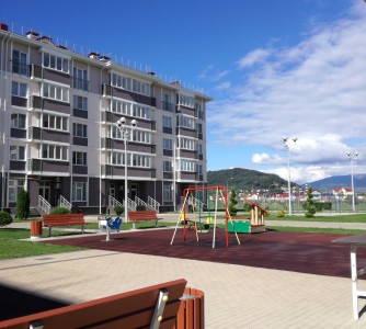 Гостиничный комплекс Русский Дом 17 (Бархатные сезоны, Спортивный), фото 4