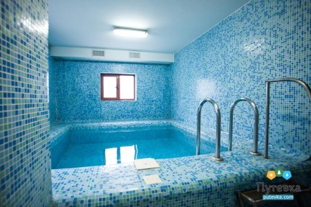Отель Bogolvar Retreat Resort (Богольвар), фото 34