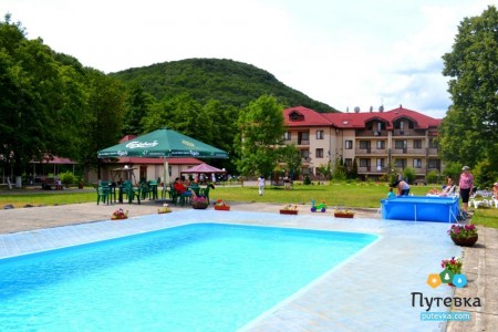 Отель Bogolvar Retreat Resort (Богольвар), фото 32