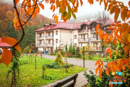 Отель Bogolvar Retreat Resort (Богольвар), фото 17