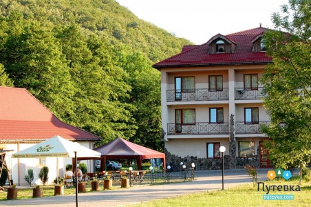 Отель Bogolvar Retreat Resort (Богольвар), фото 5