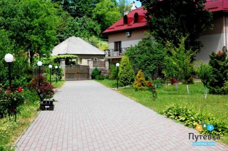 Отель Bogolvar Retreat Resort (Богольвар), фото 9