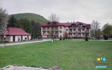Отель Bogolvar Retreat Resort (Богольвар), фото 8