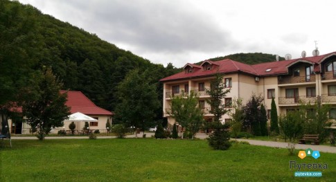 Отель Bogolvar Retreat Resort (Богольвар), фото 4