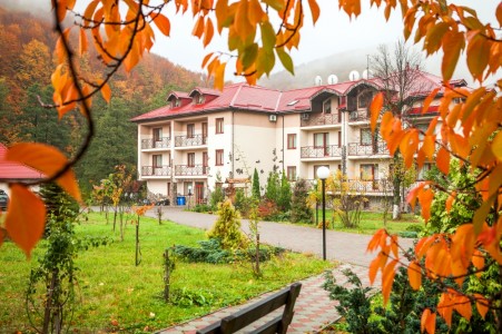 Отель Bogolvar Retreat Resort (Богольвар), фото 2
