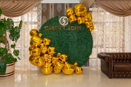 Отель Грейс Кристалл (Grace Crystal), фото 6