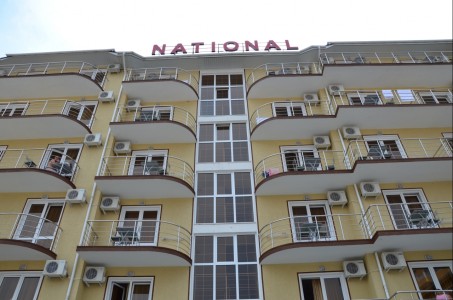Отель Националь, фото 3