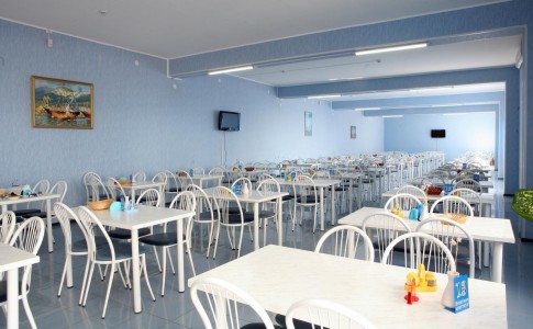 Турбаза Широкая, фото 5