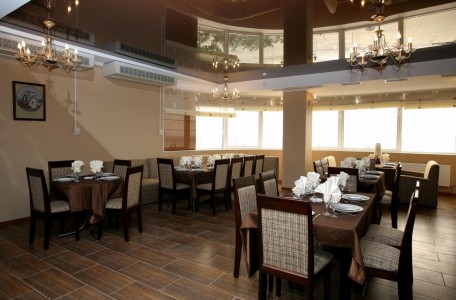 Турбаза Широкая, фото 4