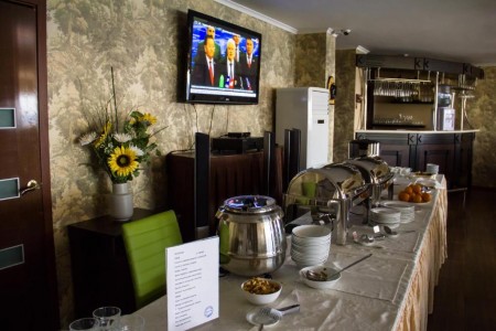 Турбаза Широкая, фото 6