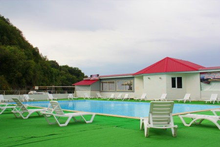 Турбаза Приморская, фото 7