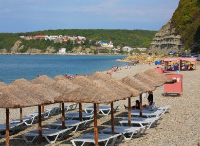 Турбаза Приморская, фото 8