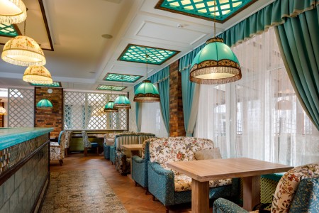 Гостиничный комплекс Дача, фото 6