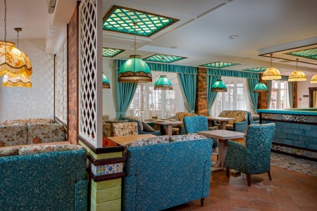 Гостиничный комплекс Дача, фото 7