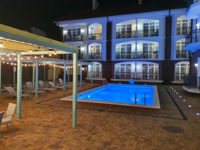 Гостиничный комплекс Дача, фото 5