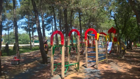 Гостиничный комплекс Дача, фото 8