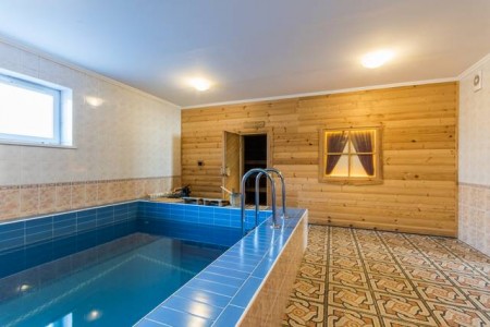 Отель Роза Ветров, фото 12