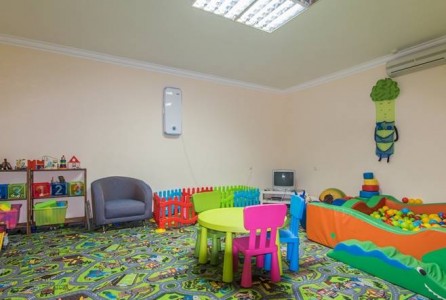 Отель Роза Ветров, фото 14