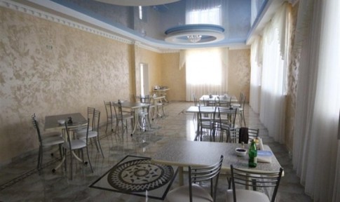 Гостиница Акрополь, фото 8